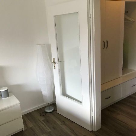 Ferienwohnung Weserblick-Hameln Hamelin Exteriör bild