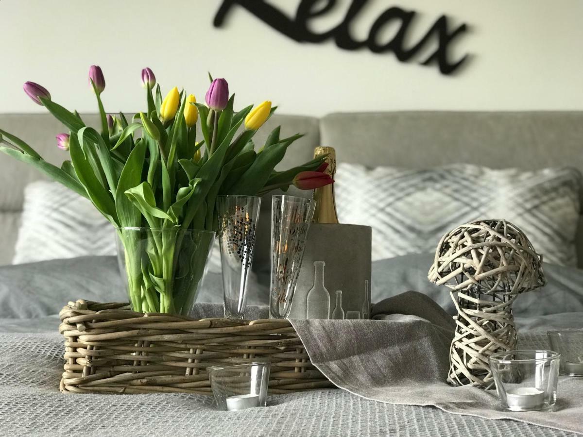 Ferienwohnung Weserblick-Hameln Hamelin Exteriör bild